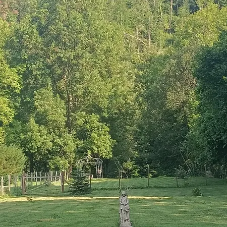 Hébergement de vacances Le Rouge Robin
