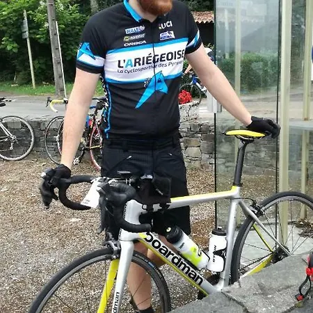 Hébergement de vacances Le Rouge Robin *