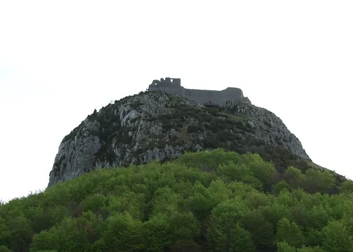Le Rouge Robin Casa vacanze