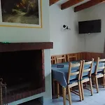 Le Rouge Robin Hébergement de vacances