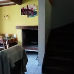 Hébergement de vacances Le Rouge Robin *