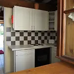 Hébergement de vacances Le Rouge Robin Fougax-et-Barrineuf