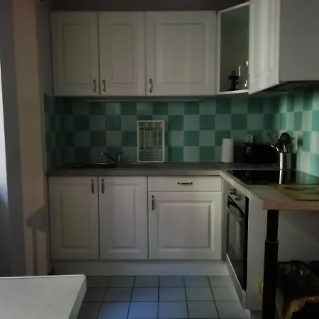 Сasa de vacaciones Le Rouge Robin *