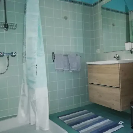 Le Rouge Robin Сasa de vacaciones *