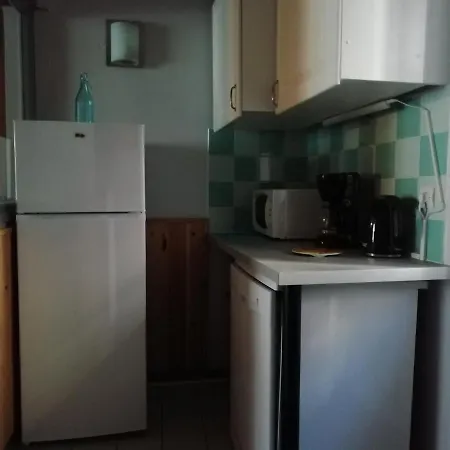 Le Rouge Robin Сasa de vacaciones