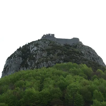 Le Rouge Robin Holiday home