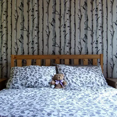 Сasa de vacaciones Le Rouge Robin *