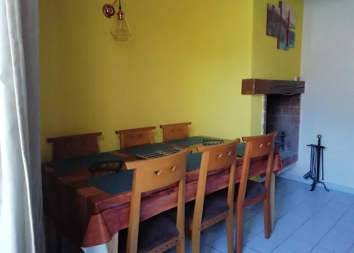 Le Rouge Robin Fougax-et-Barrineuf